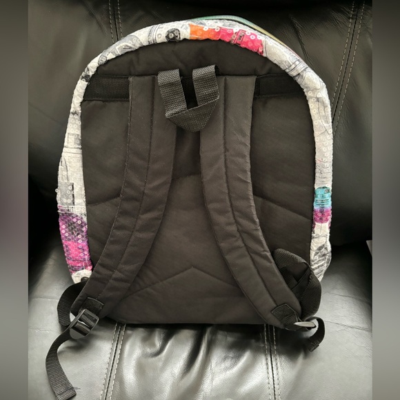 Star Wars Backpack - Picture 3 of 5